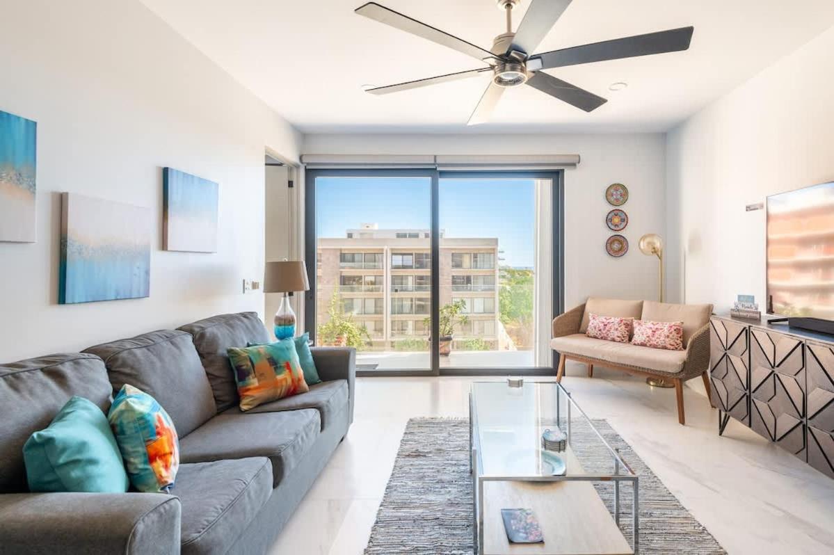 Casa Cabo - The Best, Fully Equipped Luxurious Brand New Condo Cabo San Lucas Zewnętrze zdjęcie
