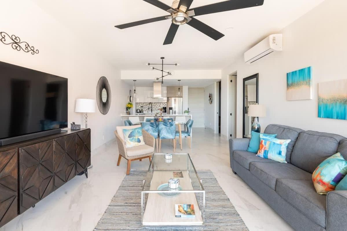 Casa Cabo - The Best, Fully Equipped Luxurious Brand New Condo Cabo San Lucas Zewnętrze zdjęcie