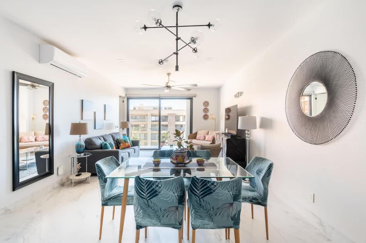 Casa Cabo - The Best, Fully Equipped Luxurious Brand New Condo Cabo San Lucas Zewnętrze zdjęcie