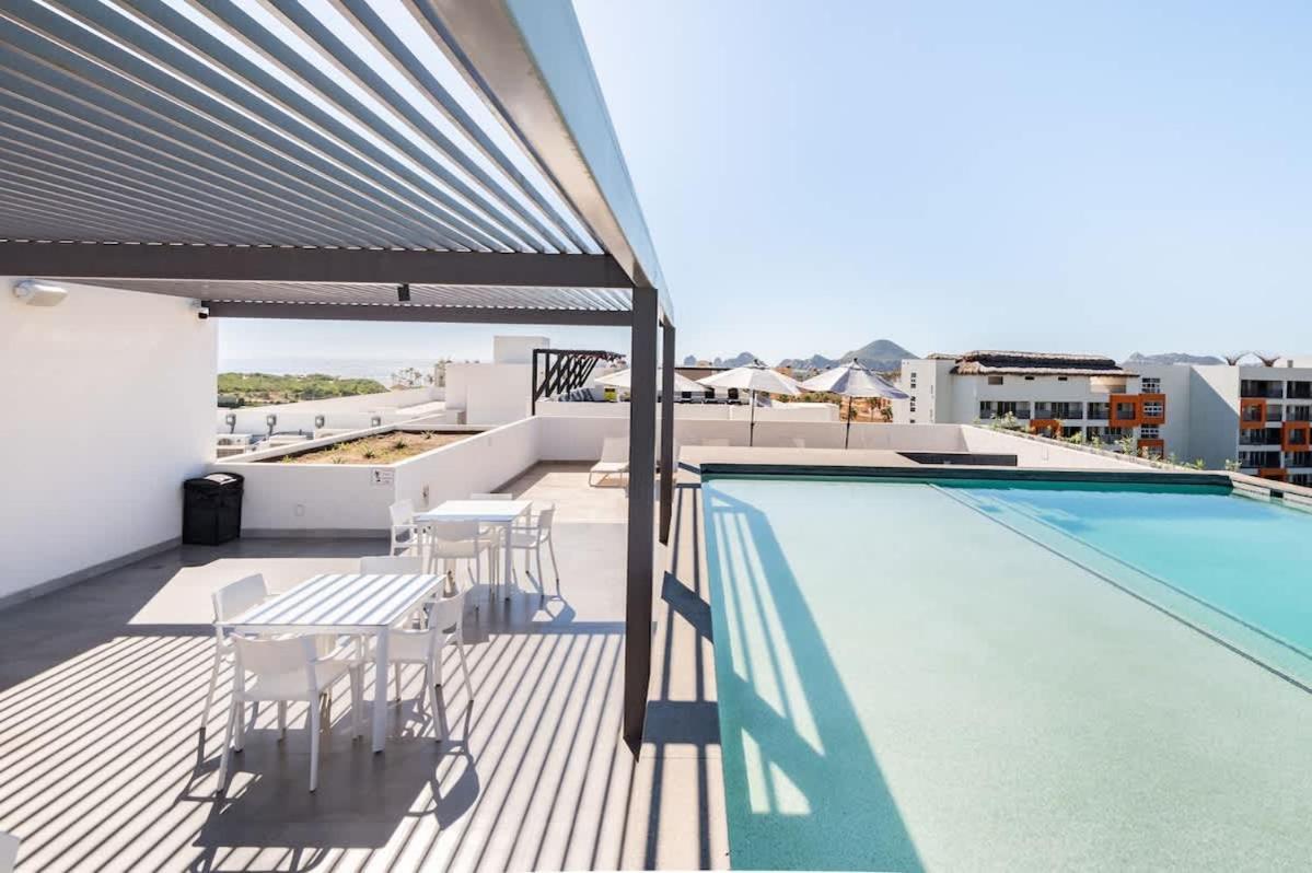 Casa Cabo - The Best, Fully Equipped Luxurious Brand New Condo Cabo San Lucas Zewnętrze zdjęcie