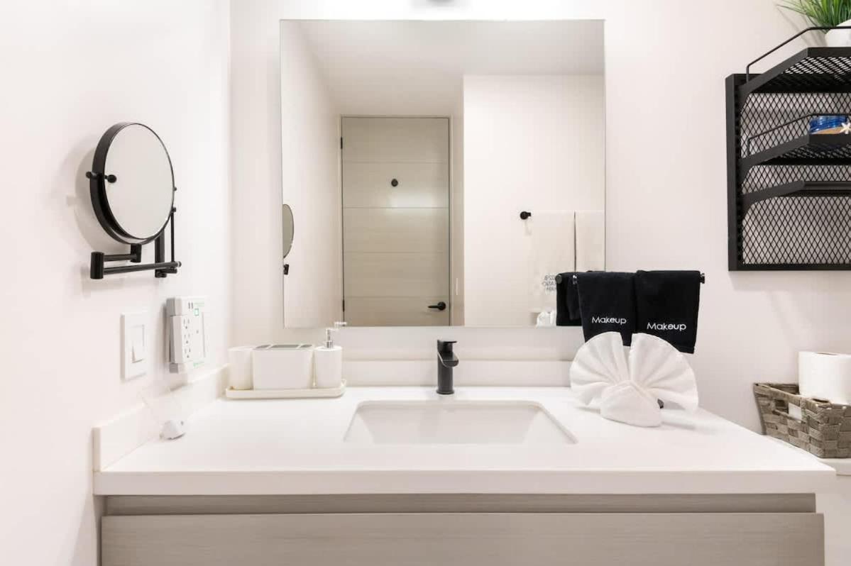 Casa Cabo - The Best, Fully Equipped Luxurious Brand New Condo Cabo San Lucas Zewnętrze zdjęcie