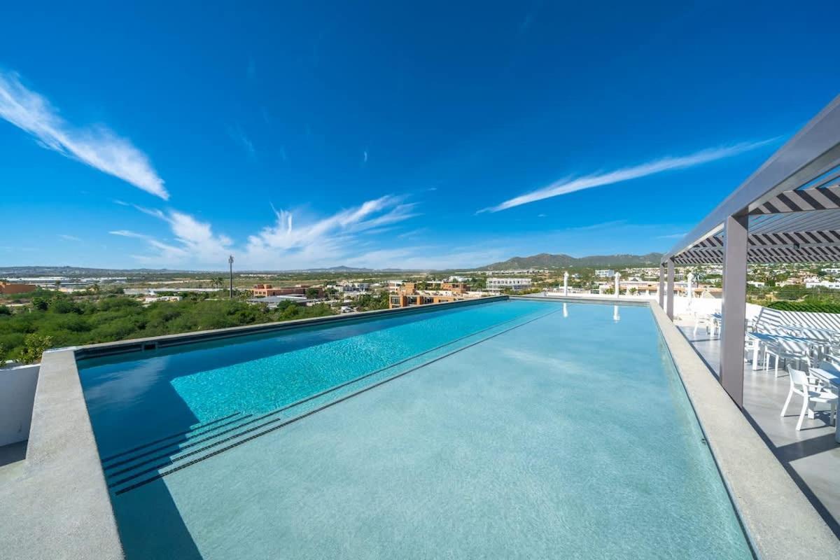 Casa Cabo - The Best, Fully Equipped Luxurious Brand New Condo Cabo San Lucas Zewnętrze zdjęcie