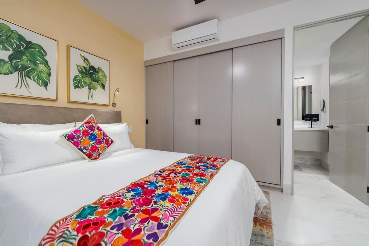 Casa Cabo - The Best, Fully Equipped Luxurious Brand New Condo Cabo San Lucas Zewnętrze zdjęcie