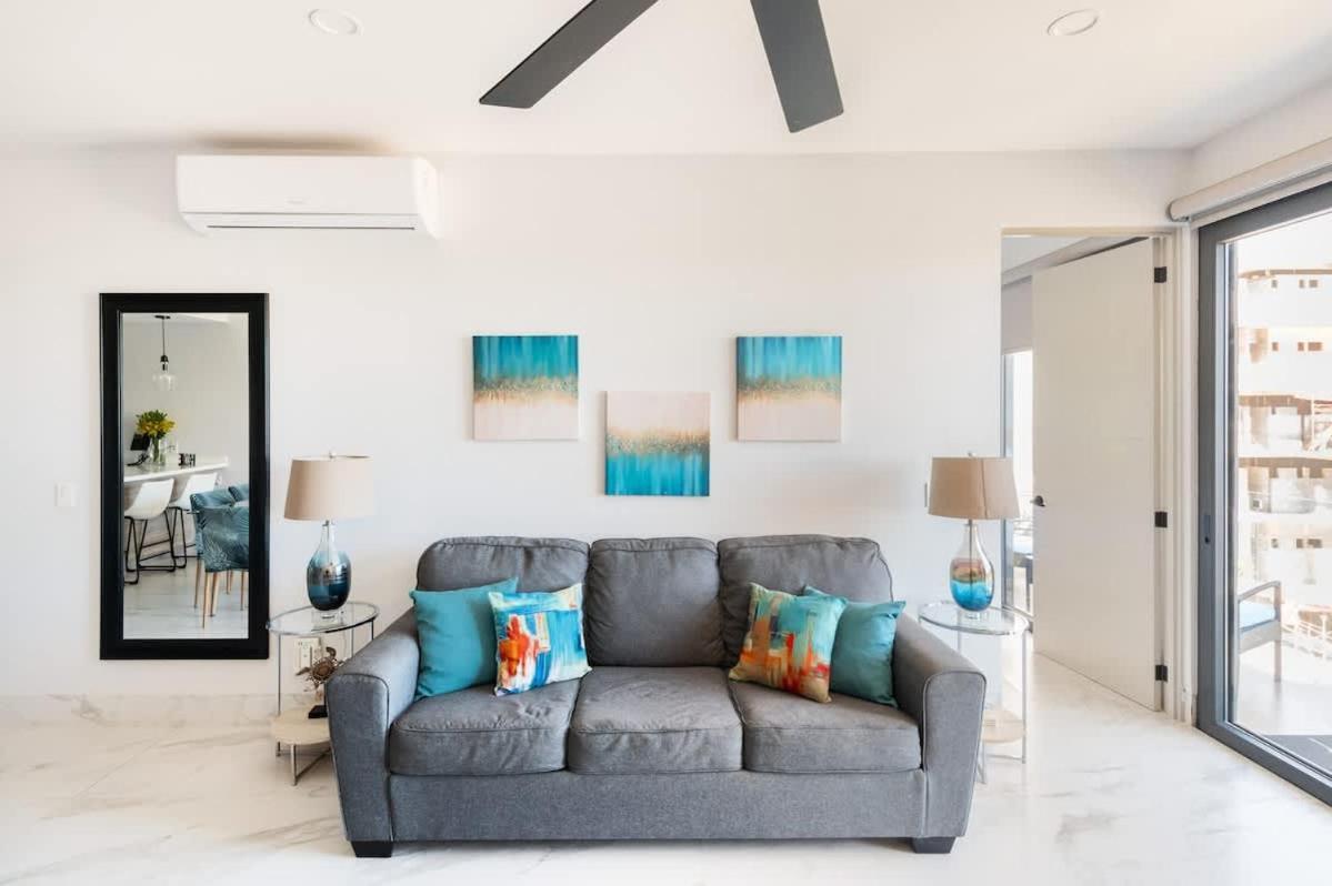 Casa Cabo - The Best, Fully Equipped Luxurious Brand New Condo Cabo San Lucas Zewnętrze zdjęcie