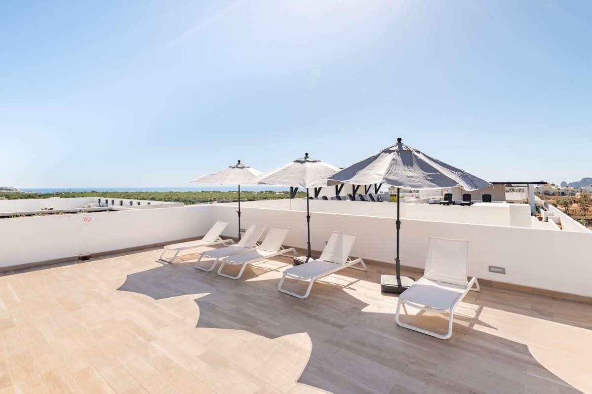 Casa Cabo - The Best, Fully Equipped Luxurious Brand New Condo Cabo San Lucas Zewnętrze zdjęcie