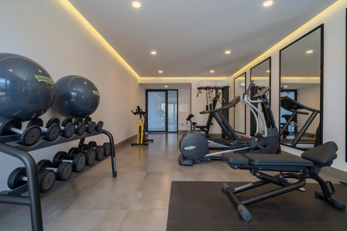 Casa Cabo - The Best, Fully Equipped Luxurious Brand New Condo Cabo San Lucas Zewnętrze zdjęcie