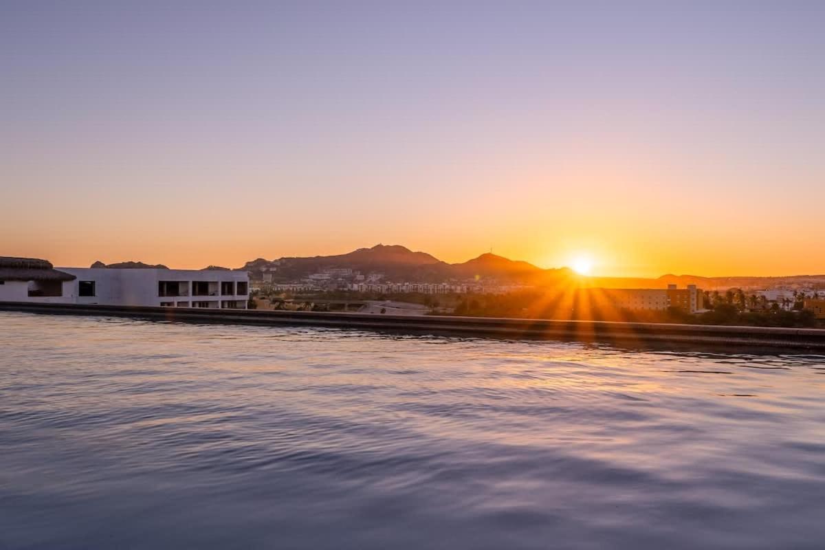 Casa Cabo - The Best, Fully Equipped Luxurious Brand New Condo Cabo San Lucas Zewnętrze zdjęcie