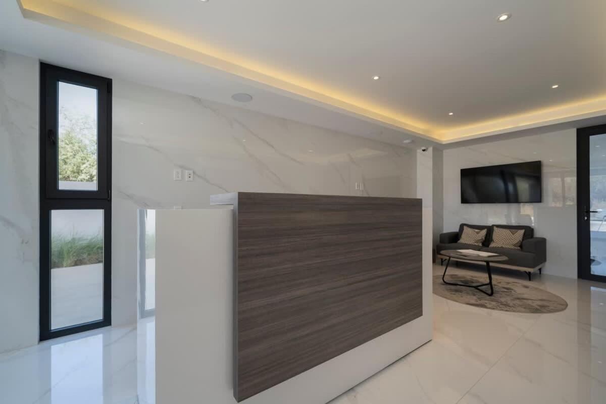 Casa Cabo - The Best, Fully Equipped Luxurious Brand New Condo Cabo San Lucas Zewnętrze zdjęcie