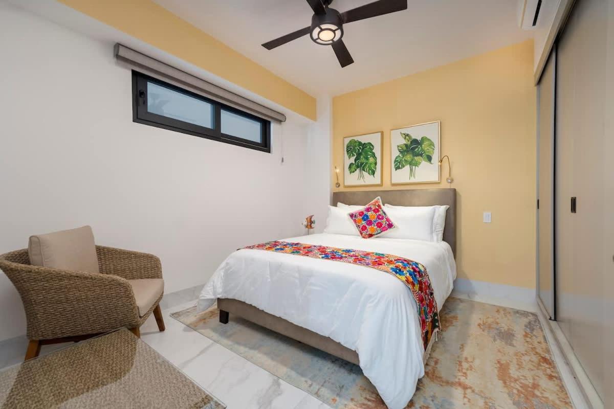 Casa Cabo - The Best, Fully Equipped Luxurious Brand New Condo Cabo San Lucas Zewnętrze zdjęcie