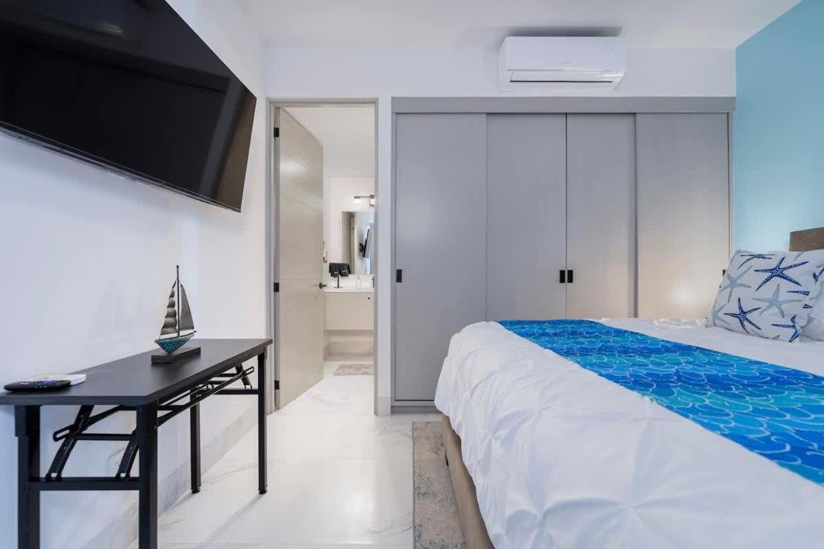 Casa Cabo - The Best, Fully Equipped Luxurious Brand New Condo Cabo San Lucas Zewnętrze zdjęcie