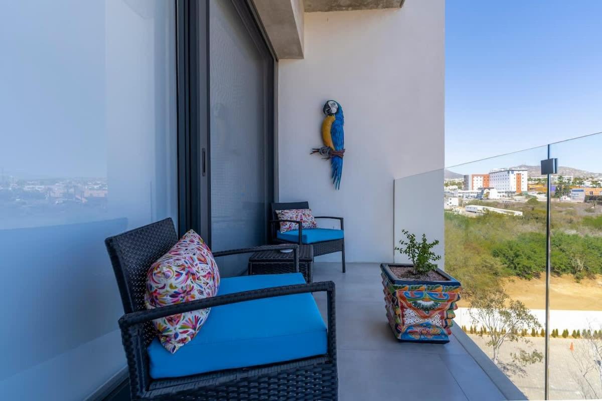 Casa Cabo - The Best, Fully Equipped Luxurious Brand New Condo Cabo San Lucas Zewnętrze zdjęcie