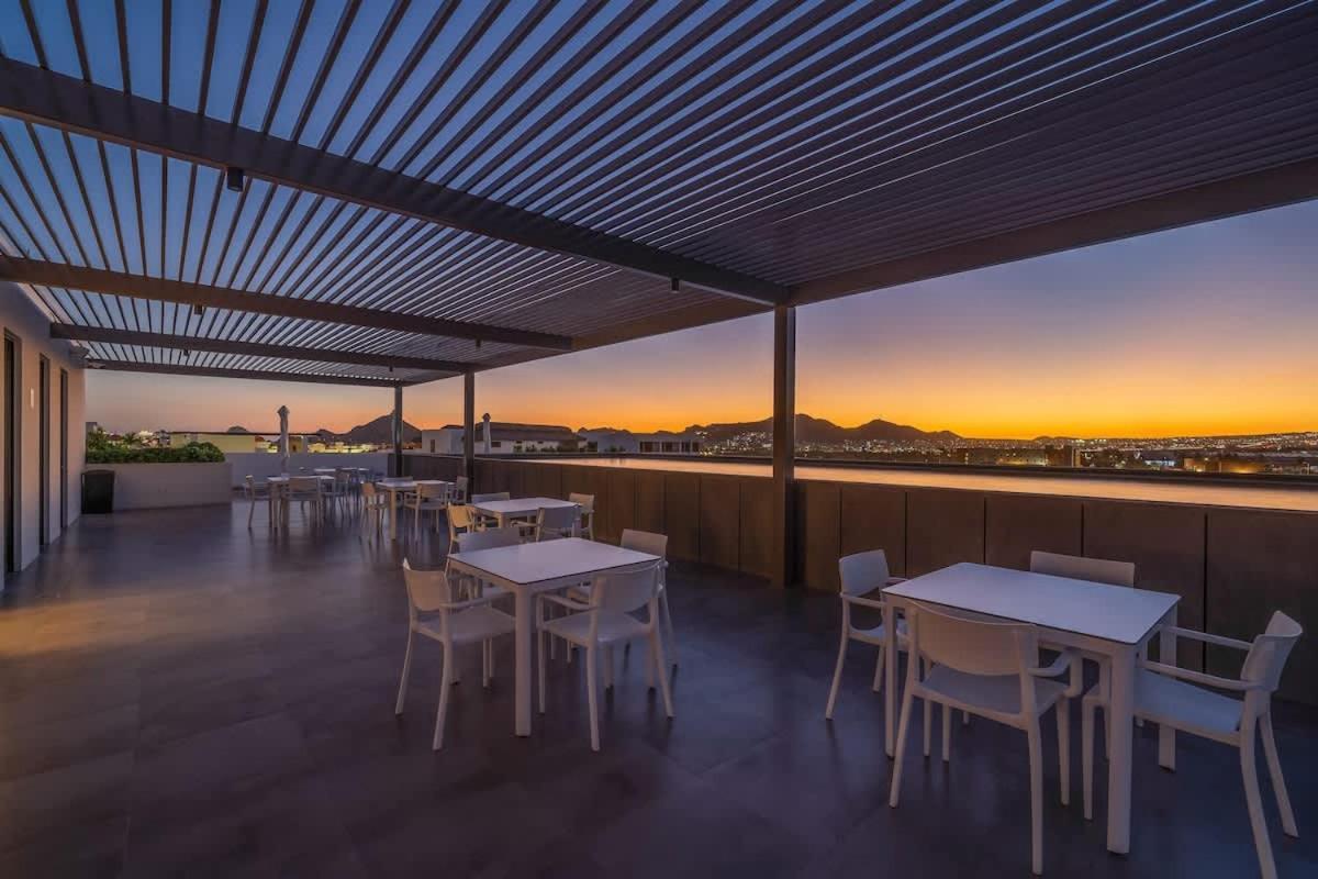 Casa Cabo - The Best, Fully Equipped Luxurious Brand New Condo Cabo San Lucas Zewnętrze zdjęcie