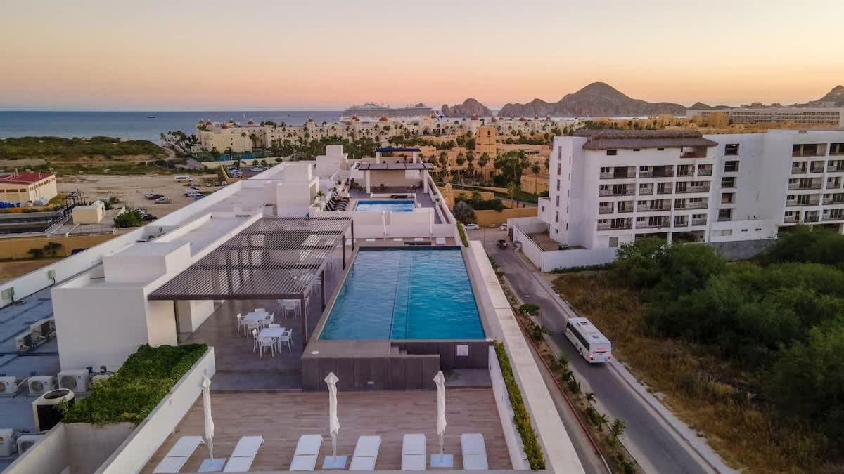 Casa Cabo - The Best, Fully Equipped Luxurious Brand New Condo Cabo San Lucas Zewnętrze zdjęcie