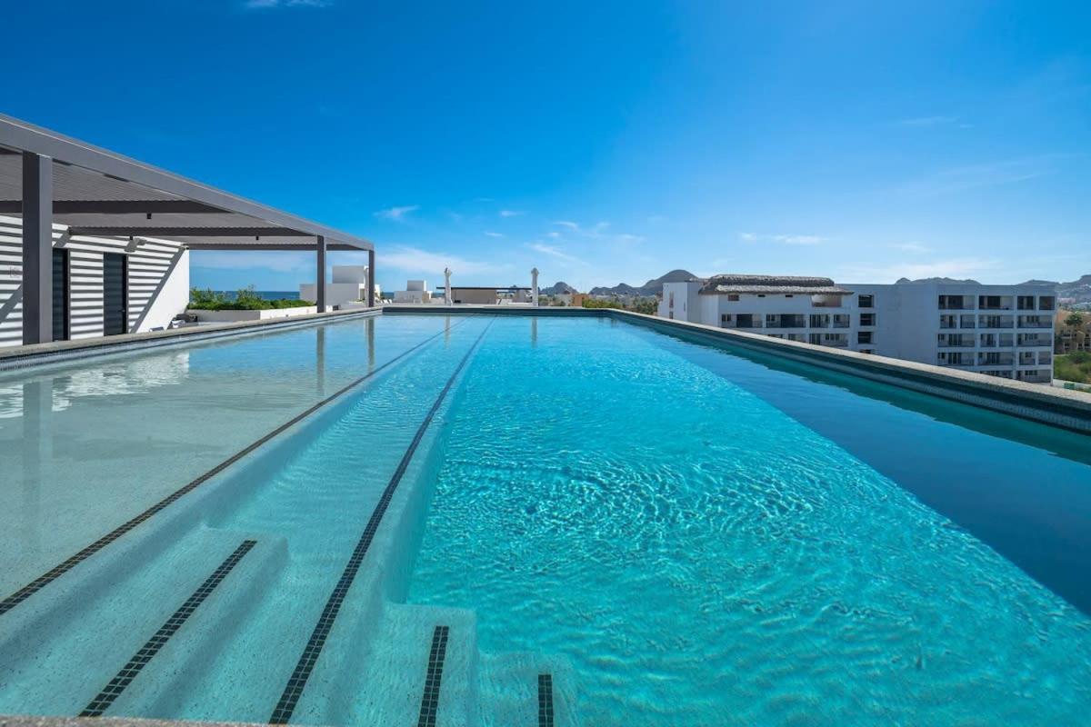 Casa Cabo - The Best, Fully Equipped Luxurious Brand New Condo Cabo San Lucas Zewnętrze zdjęcie