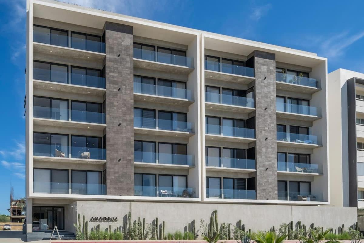 Casa Cabo - The Best, Fully Equipped Luxurious Brand New Condo Cabo San Lucas Zewnętrze zdjęcie